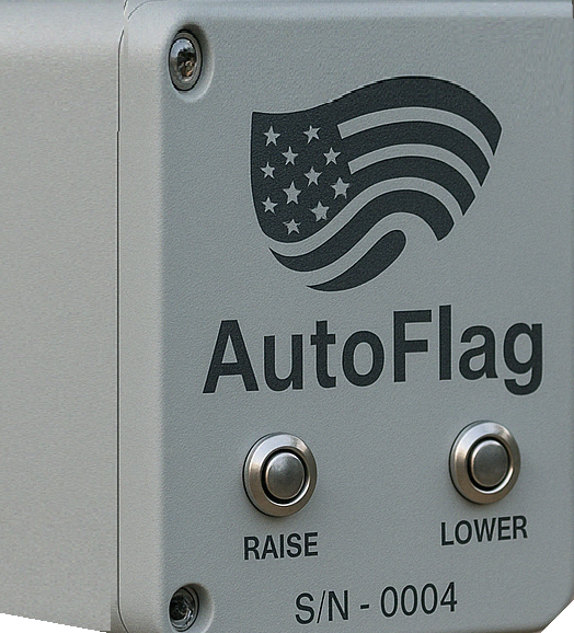 AutoFlag LT Device