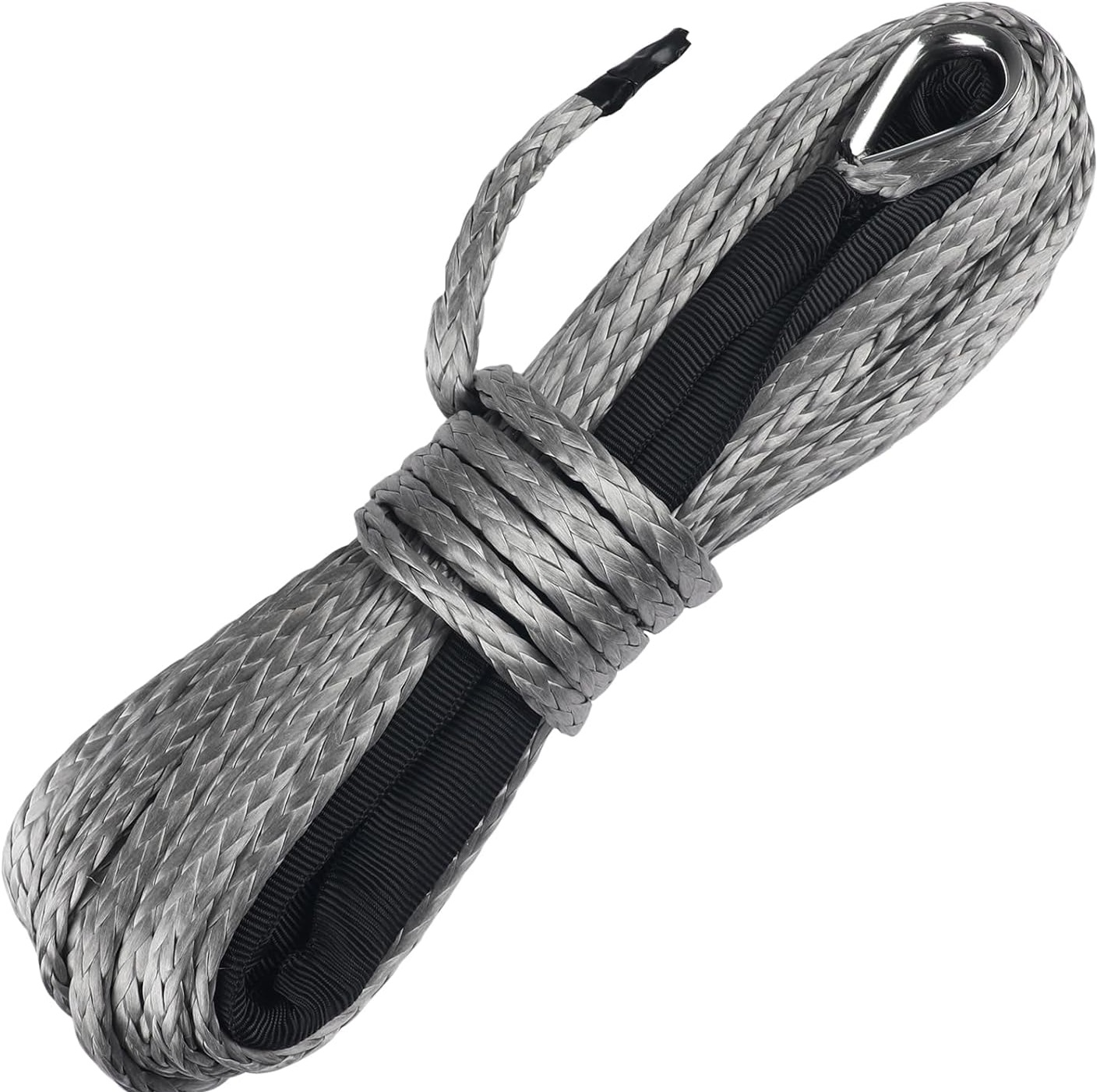 Synthetic Rope